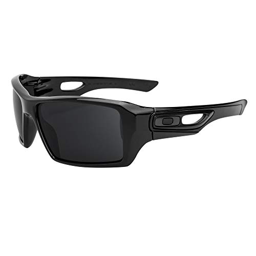 Image of Revant Replacement Lenses for Oakley Eyepatch 2 OO9136 | Fits OO9136, Polarized Available, 100% UV Protection, Impact & Scratch Resistant, Precision-fit, Optically Corrected