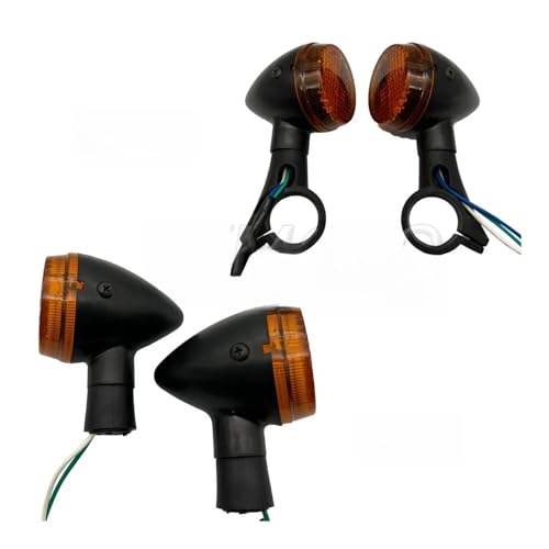Clignotants pour Shadow 400 750 résistant aux vibrations de route