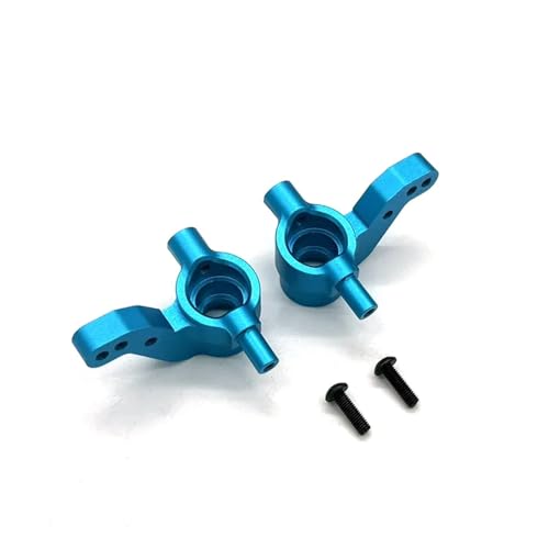 RC�J�[�p�[�c For Snrc R2-PRO V2 MTS-T3 T3M MTS FFV4 FFV3M 1/10 RC �h���t�g�ԗ� 6061 T6 �A���~ 8 ° �X�e�A�����O�J�b�v�A�N�Z�T���[ S 21179