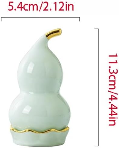 Toothpick Holders Ceramic Toothpick Holder Household Ceramic Toothpick Box Tooth Pick Dispenser(1)