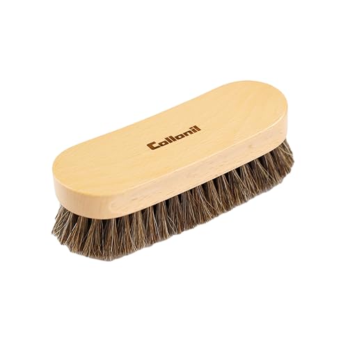 Collonil コロニル 馬毛ブラシ