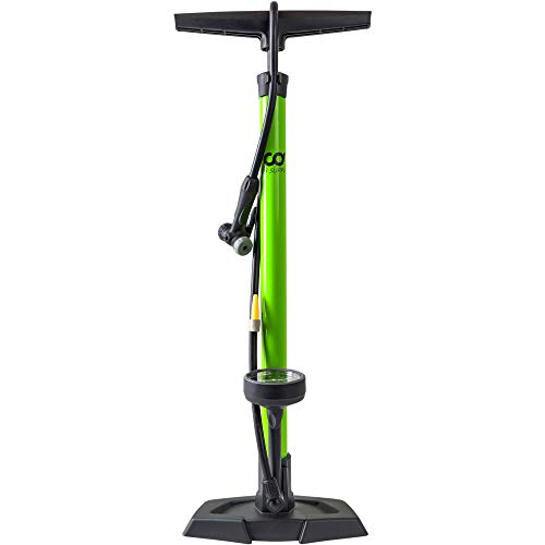 bike pumps