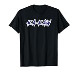 KaKaw Battlehawks St. Louis Football Tailgate T-Shirt Small