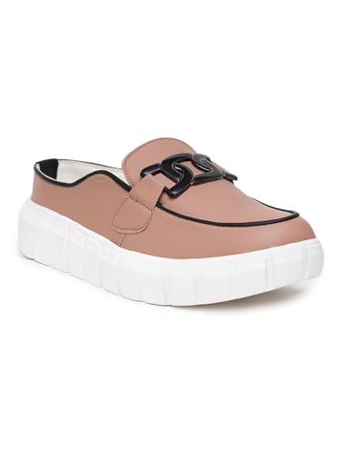 Image of Womens Luxestep Sneakers | Casual Shoes Lightweight Design All-Day Comfort Stylish & Versatile Breathable Upper for Girls /Ladies
