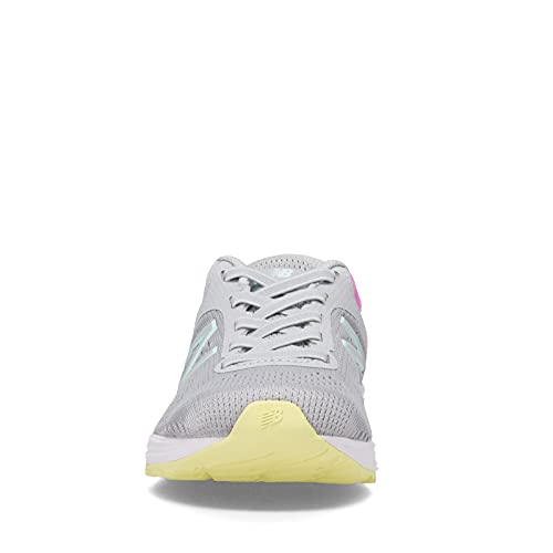 Image of New Balance Kid's Fresh Foam Arishi V2 Bungee Running Shoe