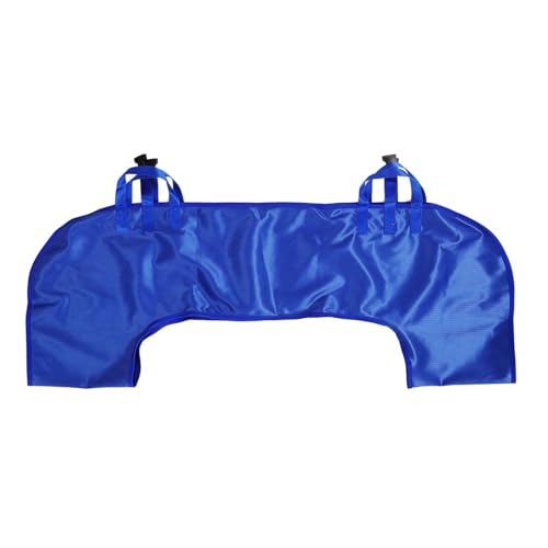 Dispositivo de Virada de Paciente para Prevenção de Úlceras de Pressão