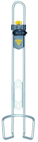 TOPEAK Flaschenhalter für 1L und 1,5LFlaschen Modula Cage XL, 10,7 x 9,1 x 37,8 cm