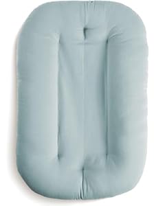 Snuggle Me Premium Babynest (0-9 Monate)