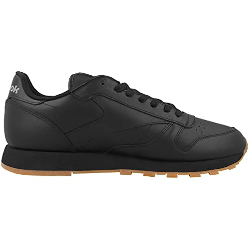 Image of Reebok Classics Men's Cl Lthr Leather Running Shoes