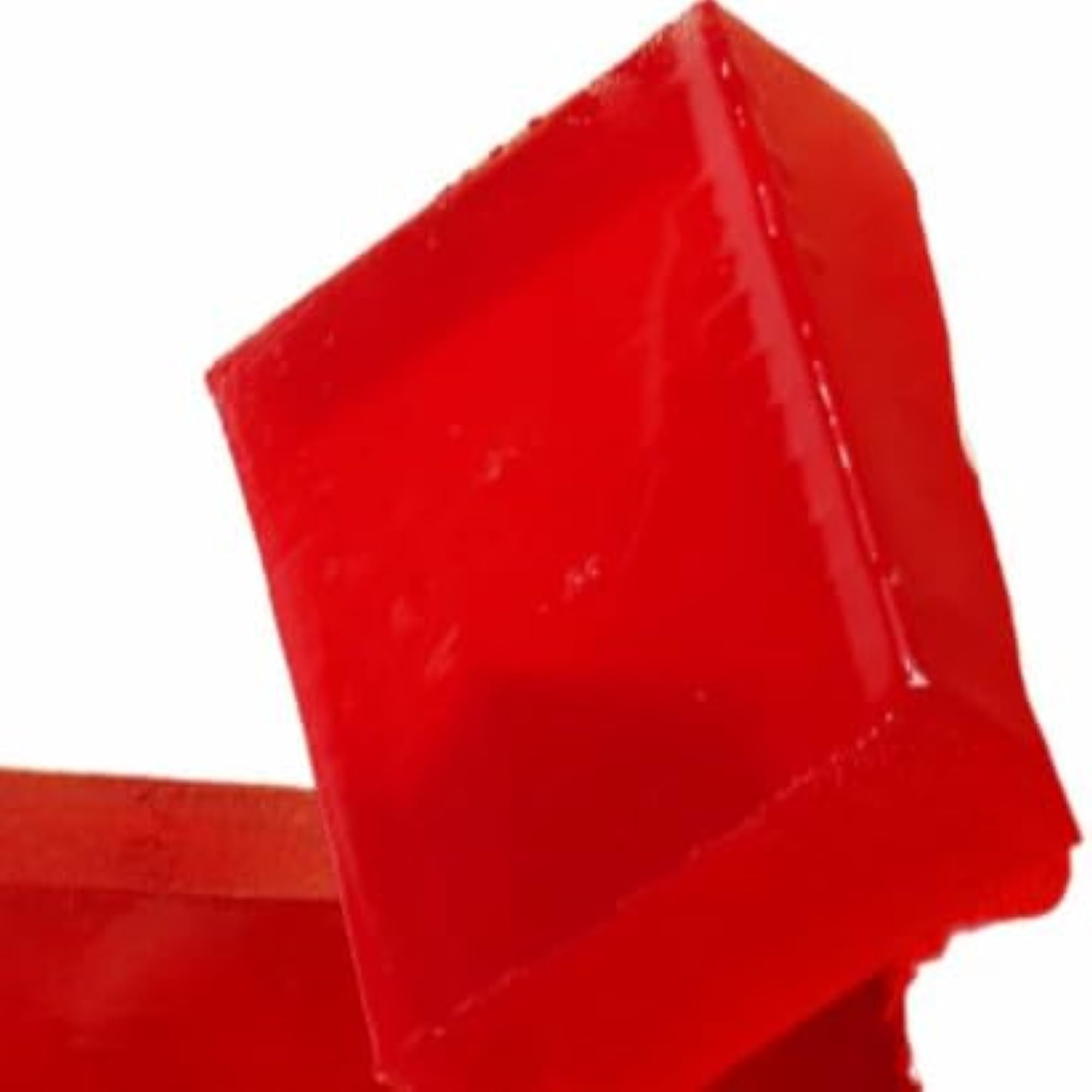 Flavored Shea Butter Soap Base for DIY Projects