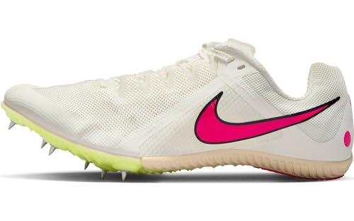 best track shoes for hurdles