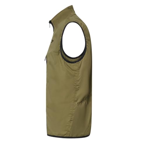 Image of Oakley Men's Driven Element Vest
