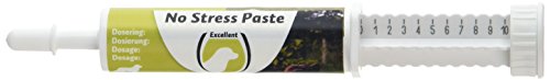 Holland Animal Care Nahrungsergänzung No Stress Hund und Katze, 1er Pack (1 x 10 ml) Cover