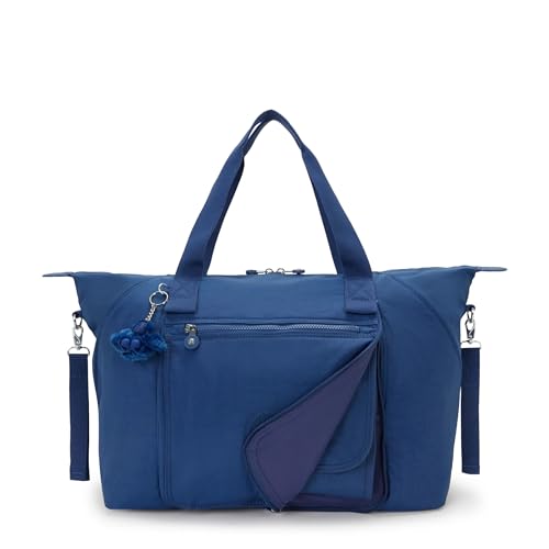 Image of Kipling Women's Art Baby Bag Casual Blue