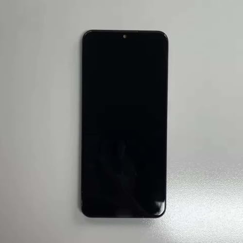 Écran tactile pour Nokia C210 de rechange YOOOKOOO bloc afficheur LCD noir - 5