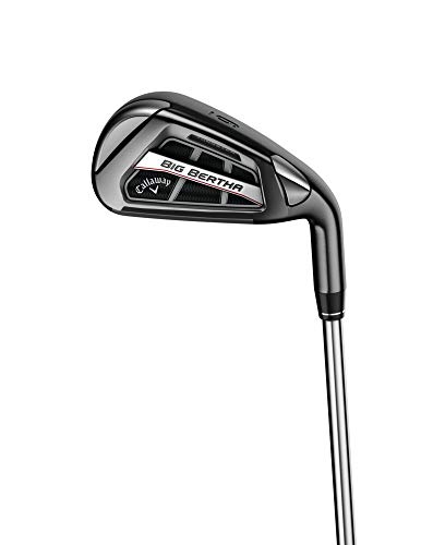 Callaway 2016 Big Bertha OS 7 Iron, Graphite, Womens (Renewed)