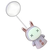 Lampe de nuit LED : une veilleuse idéale pour la chambre, sa lumière chaude et apaisante vous procurera une sensation de confort, lampe pour chambre d'enfant