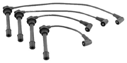 Cables de arranque Japan Parts IC-002 para llevar en el maletero durante tus viajes de carretera