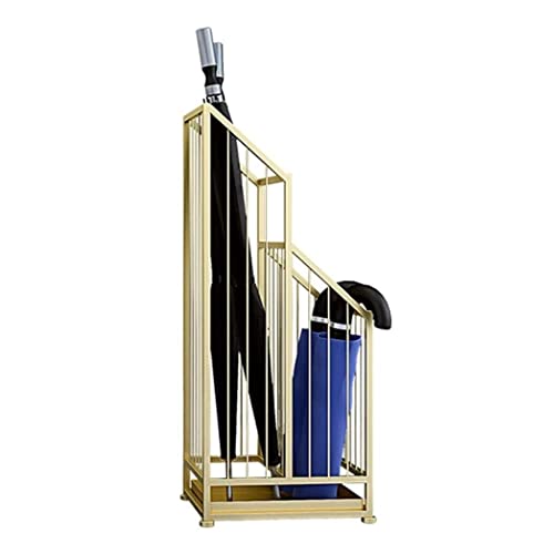 Support de rangement pour parapluies à la maison et bureau