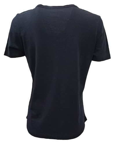 vineyard vines Women's Casual Knits Slub V-Neck Tee2