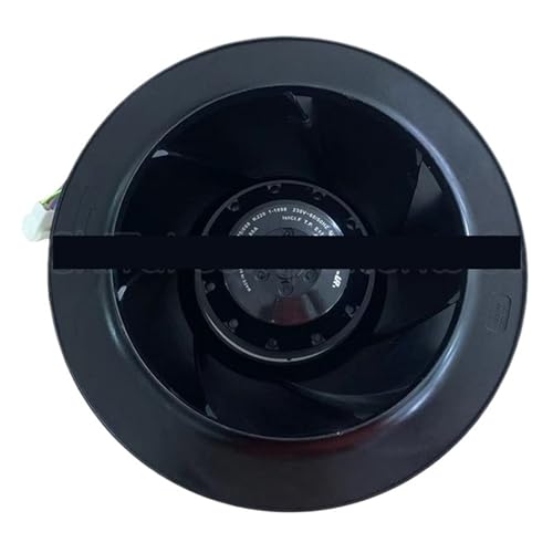 Ventilateur de refroidissement RB2C-225/088 de 200W à haute pression statique