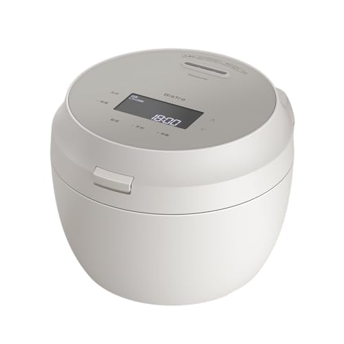 【人気】Panasonic パナソニック ビストロ Bistro 炊飯器 5.5 317cIGRsqcL.jpg