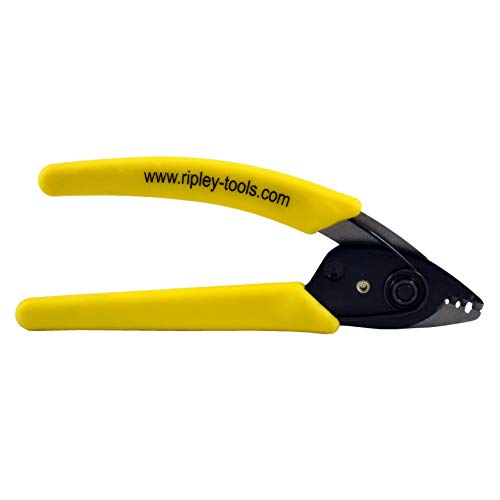 CFS-3 Fiber Optic Stripper - 81300
