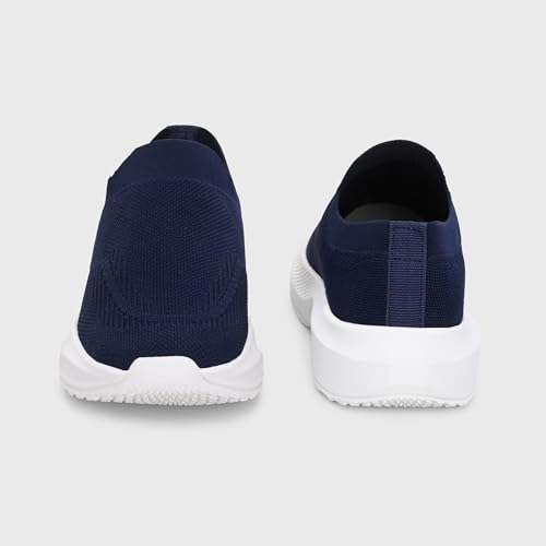 Image of Centrino Sneaker for Men | Stylish Lace-Up Design | Soft Cushioned Insole for Comfort | Lightweight & Breathable | Perfect for Casual Wear