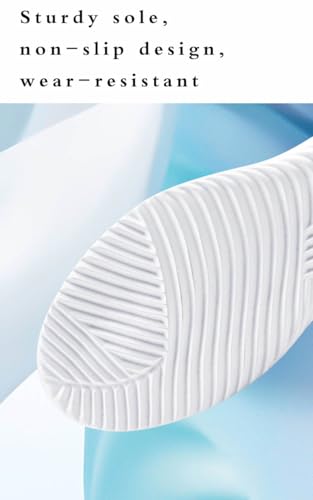 Mens Mesh Running Shoes Breathable Soft Sole Tennis Walking Athletic Gym Walkout Sneakers Boots3