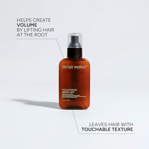 Voluminizador ligero con proteína de quinoa 4 fl oz miniatura 4