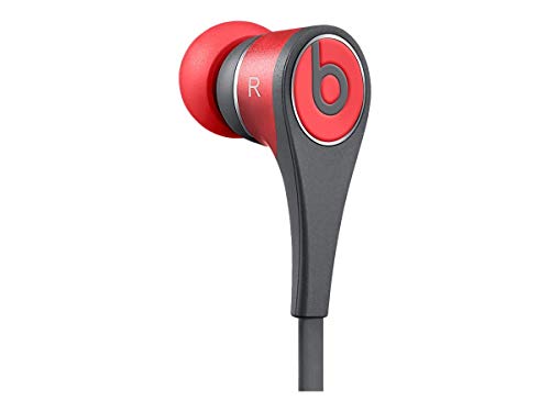 image for Beats Tour2 Wired In-Ear Headphone, Active Collection - Siren Red (Ren