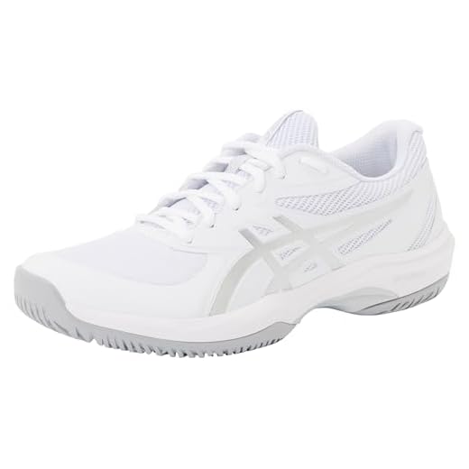 ASICS Femme Game FF Sneaker, Multicolore, 37.5 EU