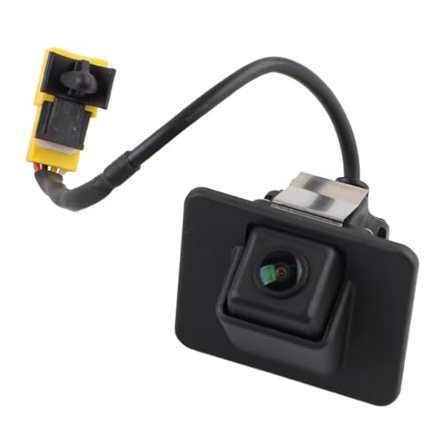 Caméra recul Voiture pour stationner votre Kia Optima en ville | Modèle 2011-2013
