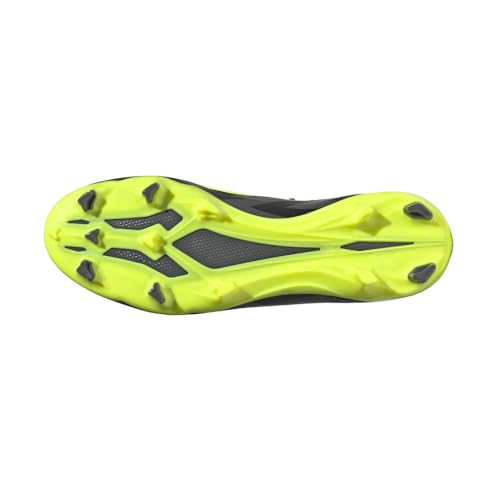 Image of Adidas Unisex-Adult X Crazyfast League Firm Ground