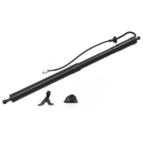 Remplacer vérin coffre Toyota Fortuner en panne | Jambe de force électrique OE 6892071050