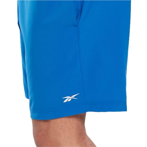 Reebok Men's Standard Workout Ready Shorts2