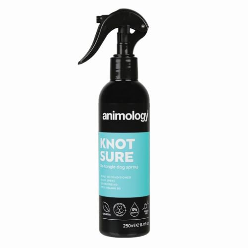 Animology Knot Sure De-Tangle Spray 250ml