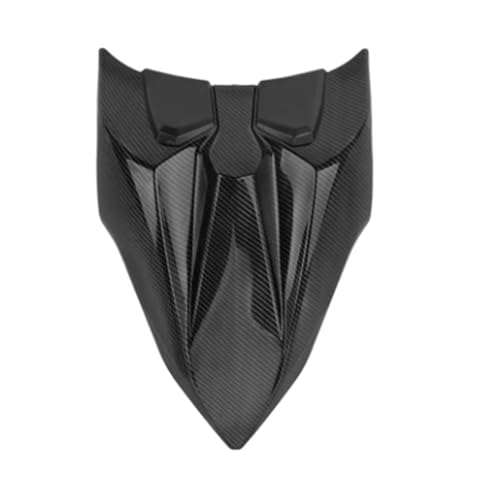 Carénage arrière Ninja 650 capot selle carbone pour modèles 2017-2025