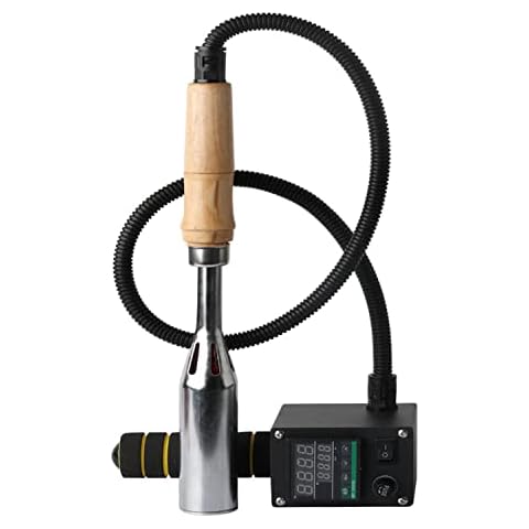 HYQNG 300W Electric Soldering Iron Cover