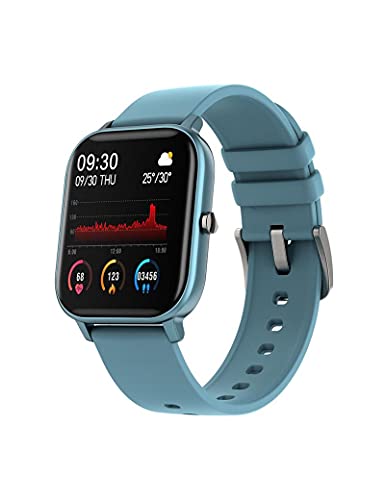 Preisvergleich Produktbild SMARTY 2.0 Smart-Watch SW007B