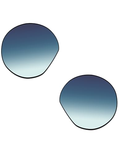 Image of Lenses Replacement for Oakley HSTN OO9464 Sunglass - Confirm Fit | Scratch Resistant
