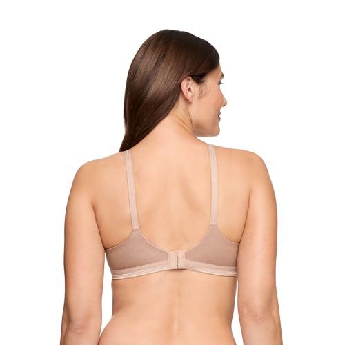 Image of Warner's Women's Play It Cool Wire-Free Contour Bra with Lift
