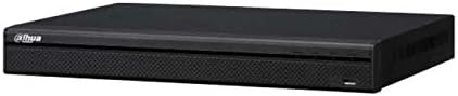 DHI-XVR5208A 8 Channel Penta-Brid 1080P-Lite 1U Digital Video Recorder HDCVI/AHD/TVI/CVBS Auto-Detect Smart H.264+ Codec 12 Channels IP Camera inputs, Each Channel Upto 5MP