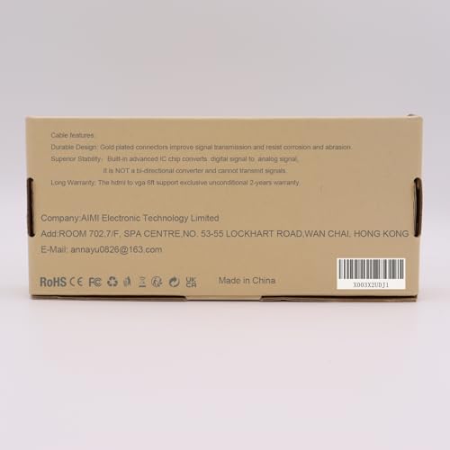 Lokeke, cavo a spirale 4 K Micro HDMI a HDMI 2.0