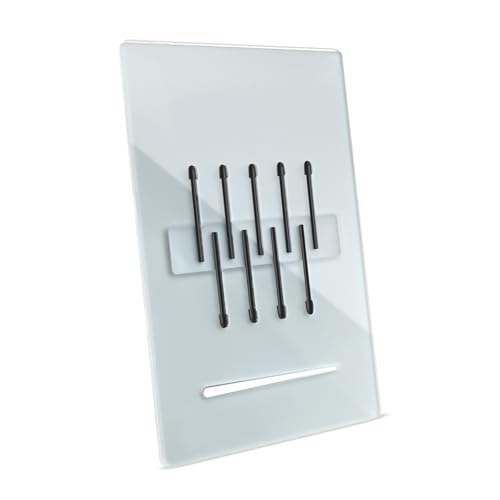 Remarkable Marker Tip 2 �}�[�J�[�ƃ}�[�J�[ �v���X �X�^�C���X�^�u���b�g�y�� �����p�y���� 9�`�b�v