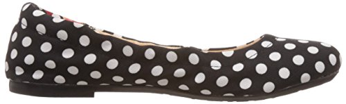 Desigual Diente de León, Ballerine Donna