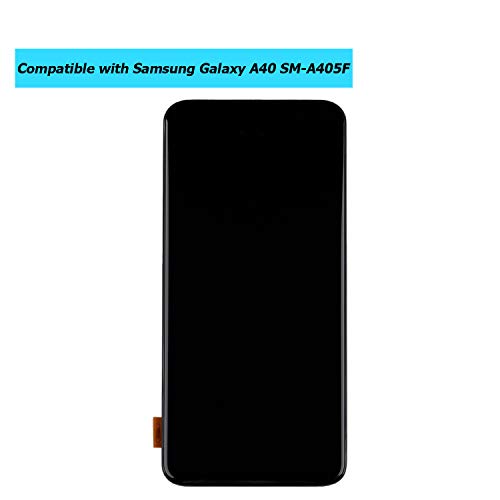 Écran tactile de remplacement Galaxy A40 pour corriger les pixels morts - 3