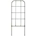 Produktbild AGROHIT Pflanzengitter Rankhilfe Rankgitter Pergola Rosenbogen 60/90/120CM 5 STUECK (13X60CM)