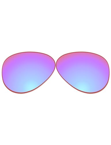 Image of Lenses Replacement for Oakley Caveat OO4054 Sunglass - Confirm Fit | Scratch Resistant
