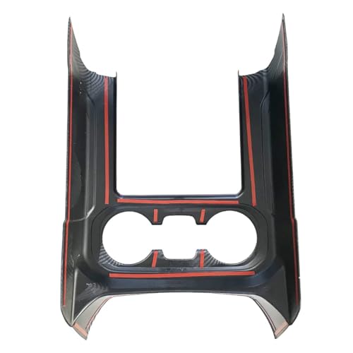 Cubierta de Portavasos Central para Chevy Silverado miniatura 3